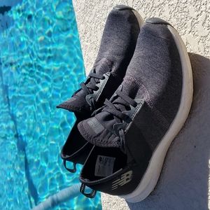 New Balance FuelCore Nergize Size 7